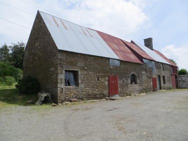 Maison a vendre Vengeons 50150 Manche 66 m2 3 pièces 90900 euros