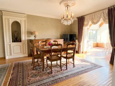 Maison a vendre Saint-Martin-des-Champs 29600 Finistère 129 m2  231880 euros