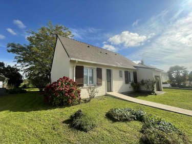 Maison a vendre Bellevigne-les-Châteaux 49400 Maine-et-Loire 80 m2 4 pièces 177650 euros