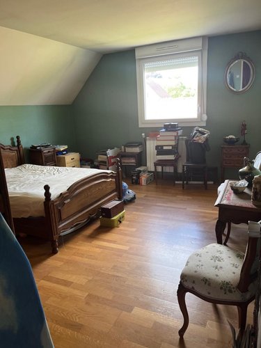 Maison a vendre Sainte-Catherine 62223 Pas-de-Calais 172 m2 6 pièces 322400 euros