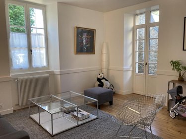 Maison a vendre Laval 53000 Mayenne 120 m2 5 pièces 434920 euros