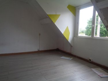 Maison a vendre Béthune 62400 Pas-de-Calais 46 m2 3 pièces 44500 euros