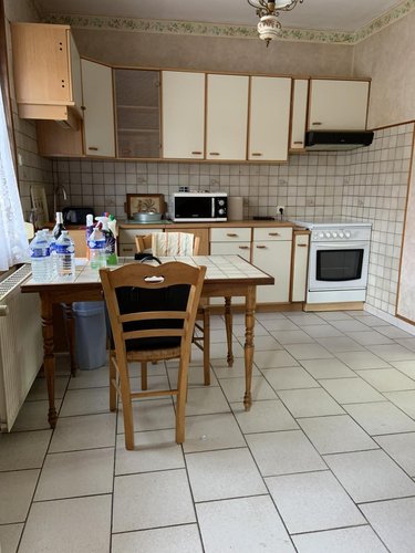 Maison a vendre Bertincourt 62124 Pas-de-Calais 101 m2 4 pièces 125000 euros