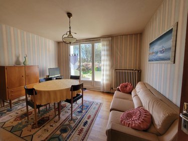 Maison a vendre Gourin 56110 Morbihan 85 m2 6 pièces 84780 euros