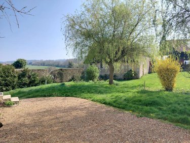Maison a vendre Chemilli 61360 Orne 104 m2 4 pièces 299250 euros