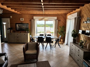 Maison a vendre Argentré 53210 Mayenne 125 m2 6 pièces 260000 euros