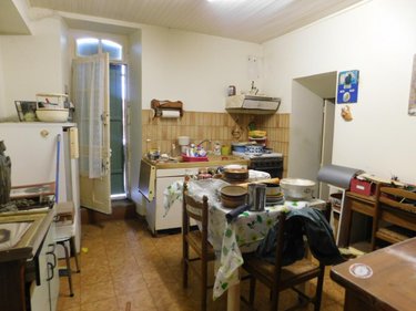 Maison a vendre Morannes sur Sarthe-Daumeray 49640 Maine-et-Loire 174 m2 7 pièces 165030 euros