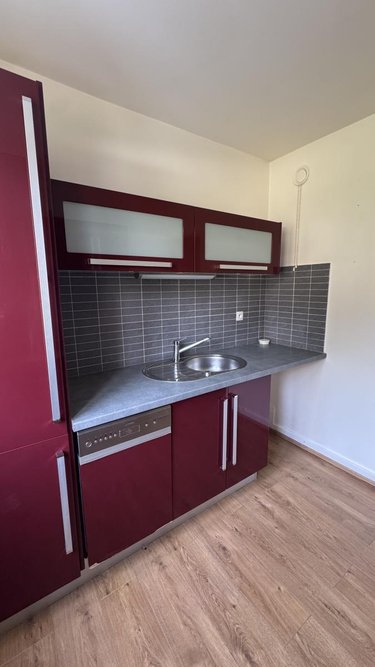 Appartement a vendre Rouen 76000 Seine-Maritime 42 m2 2 pièces 68900 euros