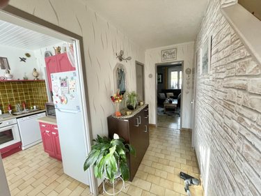 Maison a vendre Reims 51100 Marne 94 m2 5 pièces 195000 euros