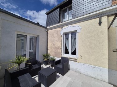 Maison a vendre Malestroit 56140 Morbihan 123 m2 5 pièces 282650 euros