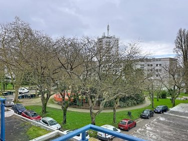 Appartement a vendre Lorient 56100 Morbihan 22 m2 1 pièce 68780 euros