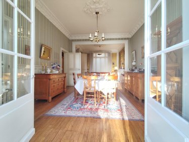 Maison a vendre Angers 49000 Maine-et-Loire 252 m2 12 pièces 892500 euros