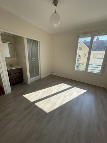 Appartement a vendre Le Mans 72000 Sarthe 34 m2 2 pièces 58850 euros