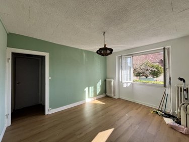 Appartement a vendre Besançon 25000 Doubs 60 m2 4 pièces 95000 euros