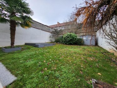 Maison a vendre Reims 51100 Marne 215 m2 8 pièces 460000 euros