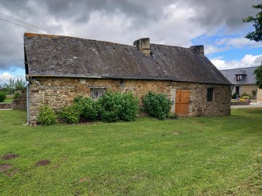 Maison a vendre Thuboeuf 53110 Mayenne 167 m2 8 pièces 57400 euros