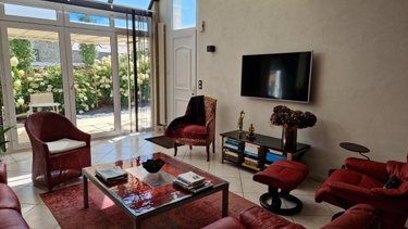 Maison a vendre Saint-Malo 35400 Ille-et-Vilaine 168 m2 6 pièces 884000 euros