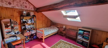 Appartement a vendre Angers 49000 Maine-et-Loire 41 m2 2 pièces 131000 euros