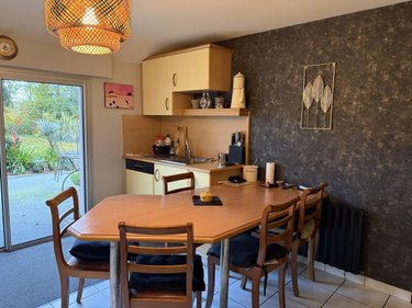 Maison a vendre La Chèze 22210 Côtes-d'Armor 198 m2  296457 euros