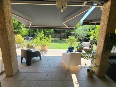 Maison a vendre Pierrelatte 26700 Drôme 99 m2 5 pièces 246000 euros