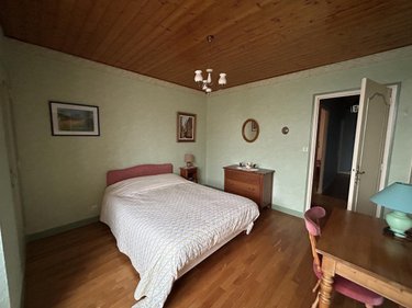 Maison a vendre Corps-Nuds 35150 Ille-et-Vilaine 135 m2 6 pièces 308000 euros