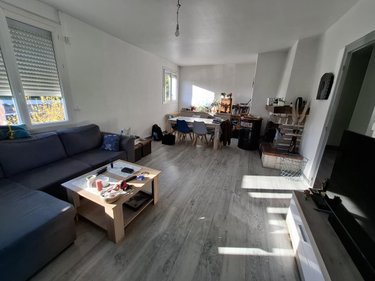 Maison a vendre Saintes 17100 Charente-Maritime 100 m2 4 pièces 141642 euros