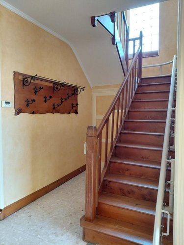 Maison a vendre Val-au-Perche 61260 Orne 198 m2 6 pièces 179350 euros