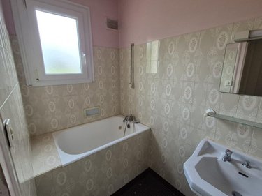 Maison a vendre Saint-Laurent-sur-Oust 56140 Morbihan 75 m2 5 pièces 126390 euros