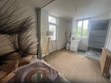 Maison a vendre Bagnoles-de-l'Orne-Normandie 61140 Orne 119 m2 6 pièces 359000 euros