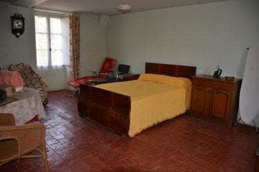 Maison a vendre Saint-Brice 53290 Mayenne 96 m2 6 pièces 53500 euros