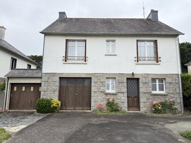 Maison a vendre Pabu 22200 Côtes-d'Armor 86 m2 4 pièces 137592 euros
