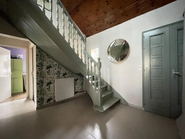 Maison a vendre Pruillé-le-Chétif 72700 Sarthe 157 m2  299300 euros