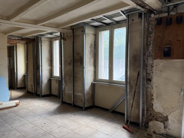 Immeuble a vendre Chemillé-en-Anjou 49120 Maine-et-Loire 146 m2  125760 euros