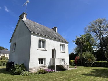 Maison a vendre Bénodet 29950 Finistère 75 m2 7 pièces 313500 euros