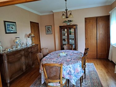 Maison a vendre Lannion 22300 Côtes-d'Armor 158 m2 7 pièces 467600 euros