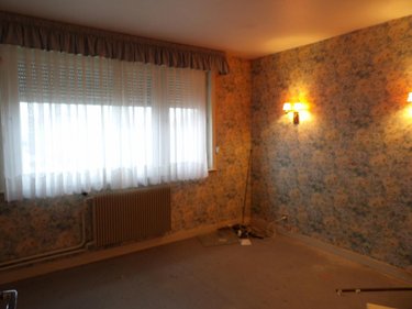 Maison a vendre Béthune 62400 Pas-de-Calais 95 m2 5 pièces 146500 euros