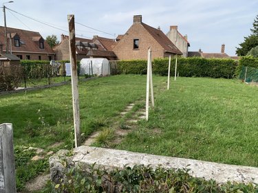 Location maison Oppy 62580 Pas-de-Calais 104 m2  857 euros