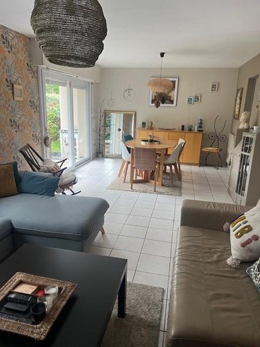 Maison a vendre Vannes 56000 Morbihan 98 m2 5 pièces 448050 euros