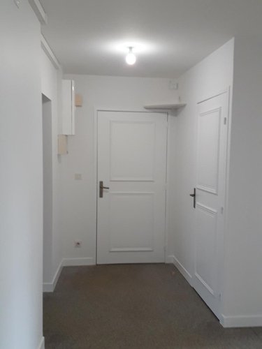 Location appartement Laval 53000 Mayenne 91 m2 3 pièces 965 euros