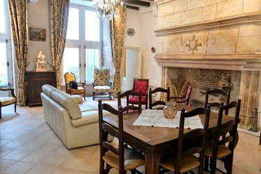 Appartement a vendre Bourges 18000 Cher 105 m2 3 pièces 220000 euros