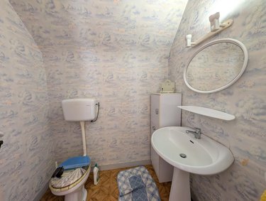 Maison a vendre Saint-Martin-des-Champs 29600 Finistère 98 m2  188880 euros