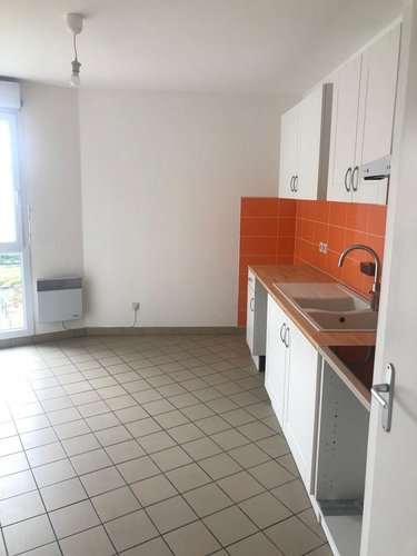 Location appartement Amiens 80000 Somme 68 m2 3 pièces 880 euros