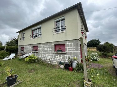Maison a vendre Plouézec 22470 Côtes-d'Armor 59 m2 4 pièces 188040 euros