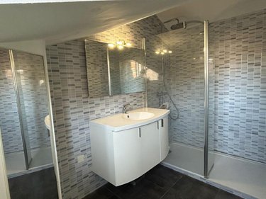 Appartement a vendre Cahors 46000 Lot 45 m2 2 pièces 98000 euros