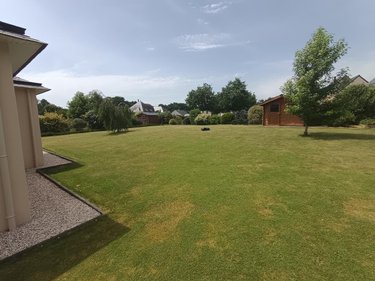Maison a vendre Malguénac 56300 Morbihan 88 m2  272660 euros