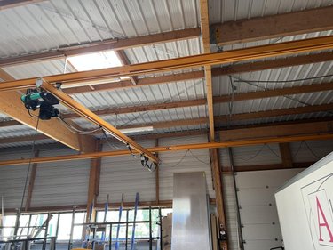 Fonds et murs commerciaux a vendre Guingamp 22200 Côtes-d'Armor 1560 m2  775200 euros