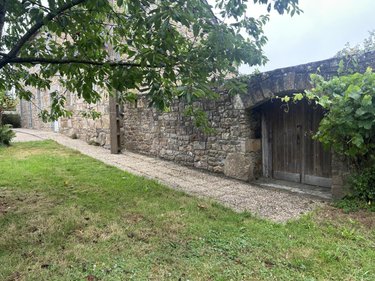 Maison a vendre Louargat 22540 Côtes-d'Armor 179 m2 6 pièces 293920 euros