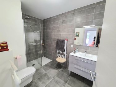 Appartement a vendre Pierrelatte 26700 Drôme 70 m2 3 pièces 271700 euros