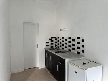 Appartement a vendre Angers 49000 Maine-et-Loire 29 m2 1 pièce 120520 euros
