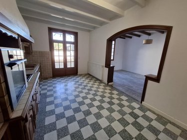 Maison a vendre Authon-Ébéon 17770 Charente-Maritime 113 m2 5 pièces 236070 euros